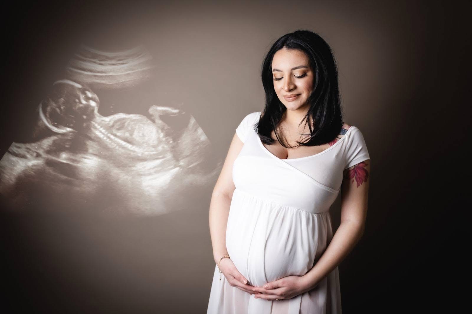 Portofoliu Maternitate - fotografie 39