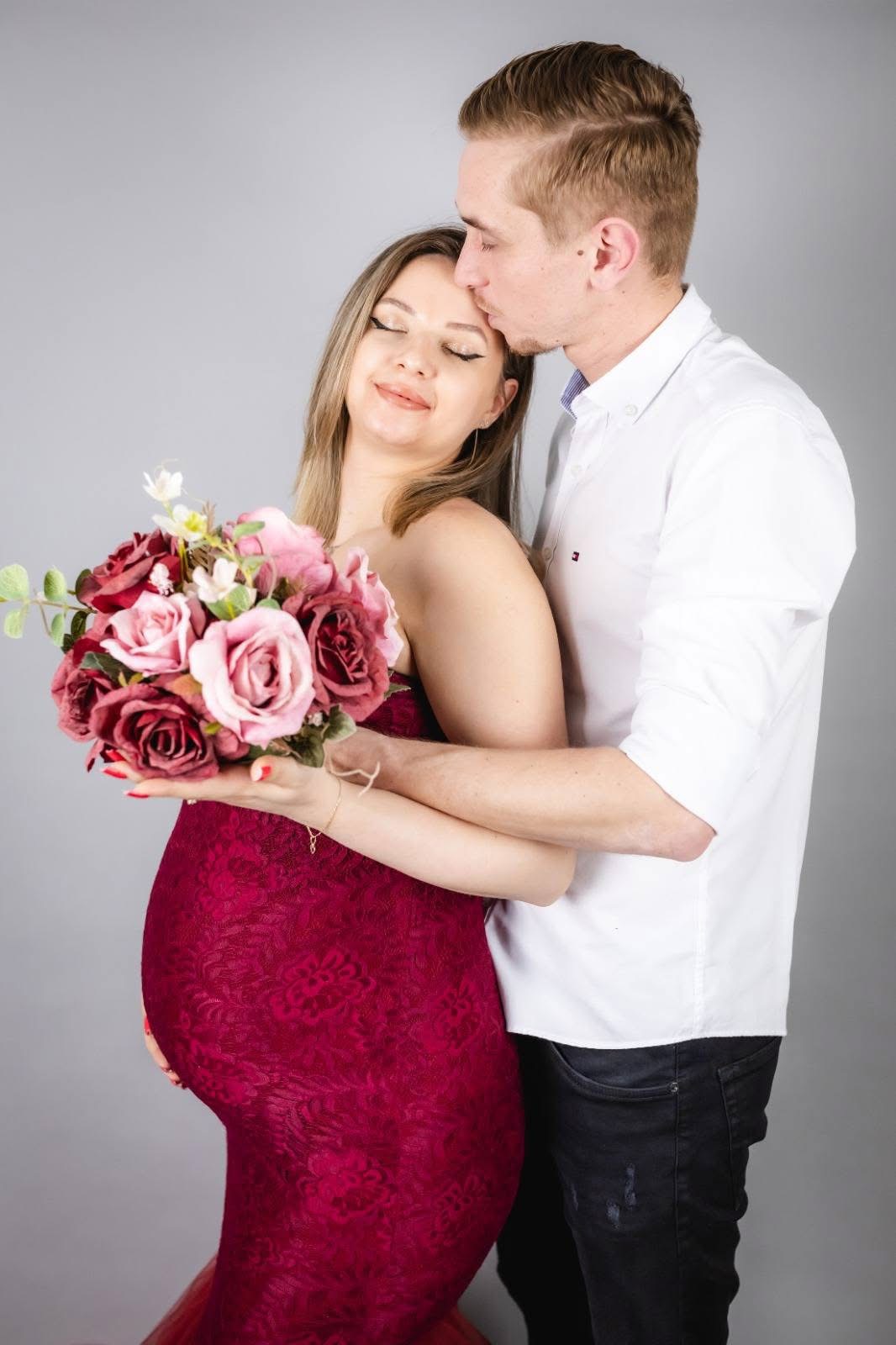 Portofoliu Maternitate - fotografie 41