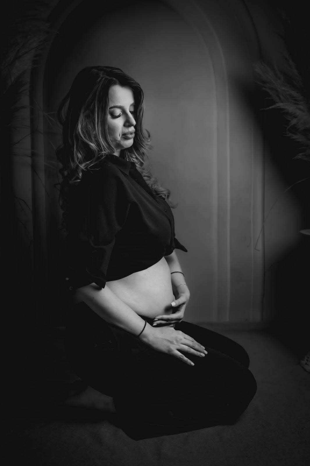 Portofoliu Maternitate - fotografie 42