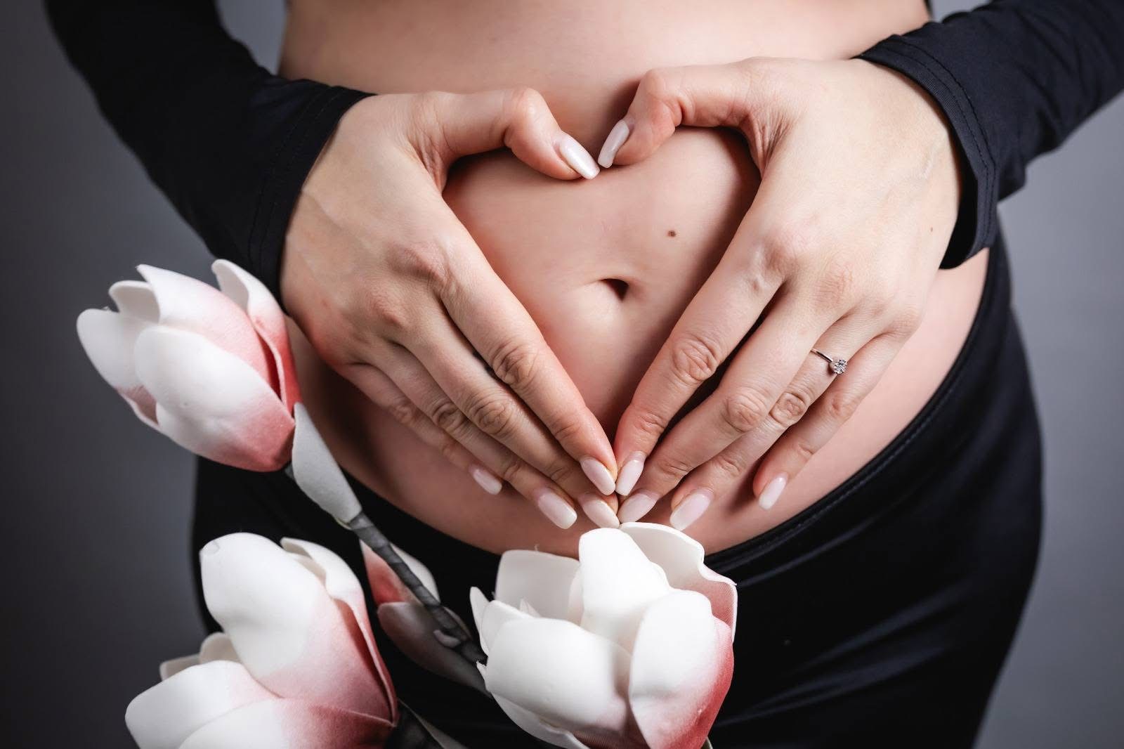 Portofoliu Maternitate - fotografie 44