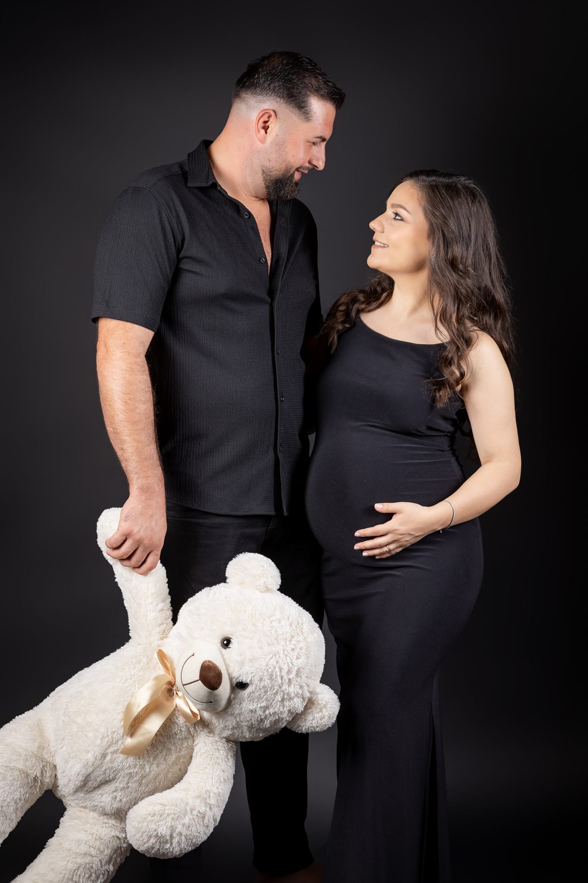 Fotograf Mădăras, județul Bihor - fotografie de familie