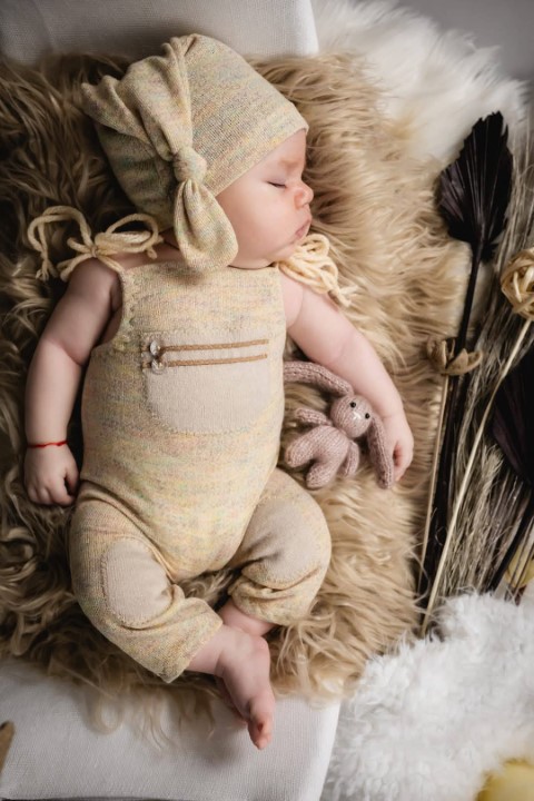 Portofoliu Newborn - fotografie 4