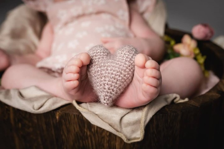 Portofoliu Newborn - fotografie 26