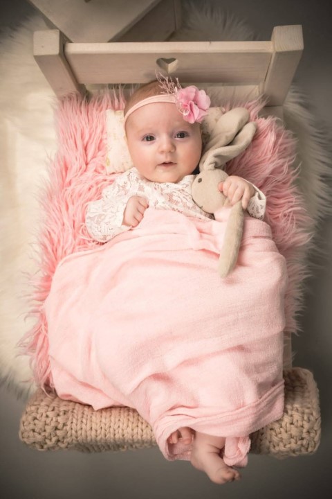 Portofoliu Newborn - fotografie 27