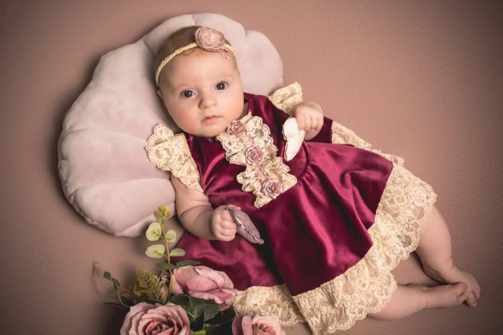 Portofoliu Newborn - fotografie 28