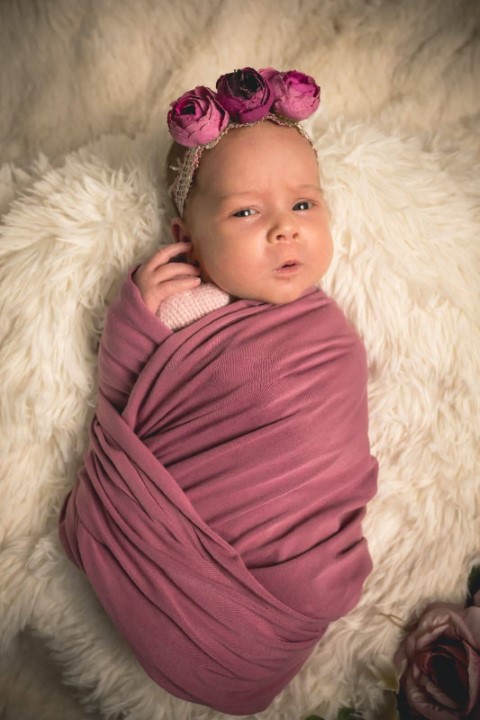 Portofoliu Newborn - fotografie 32