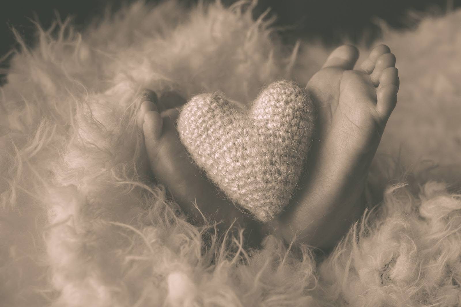 Portofoliu Newborn - fotografie 33