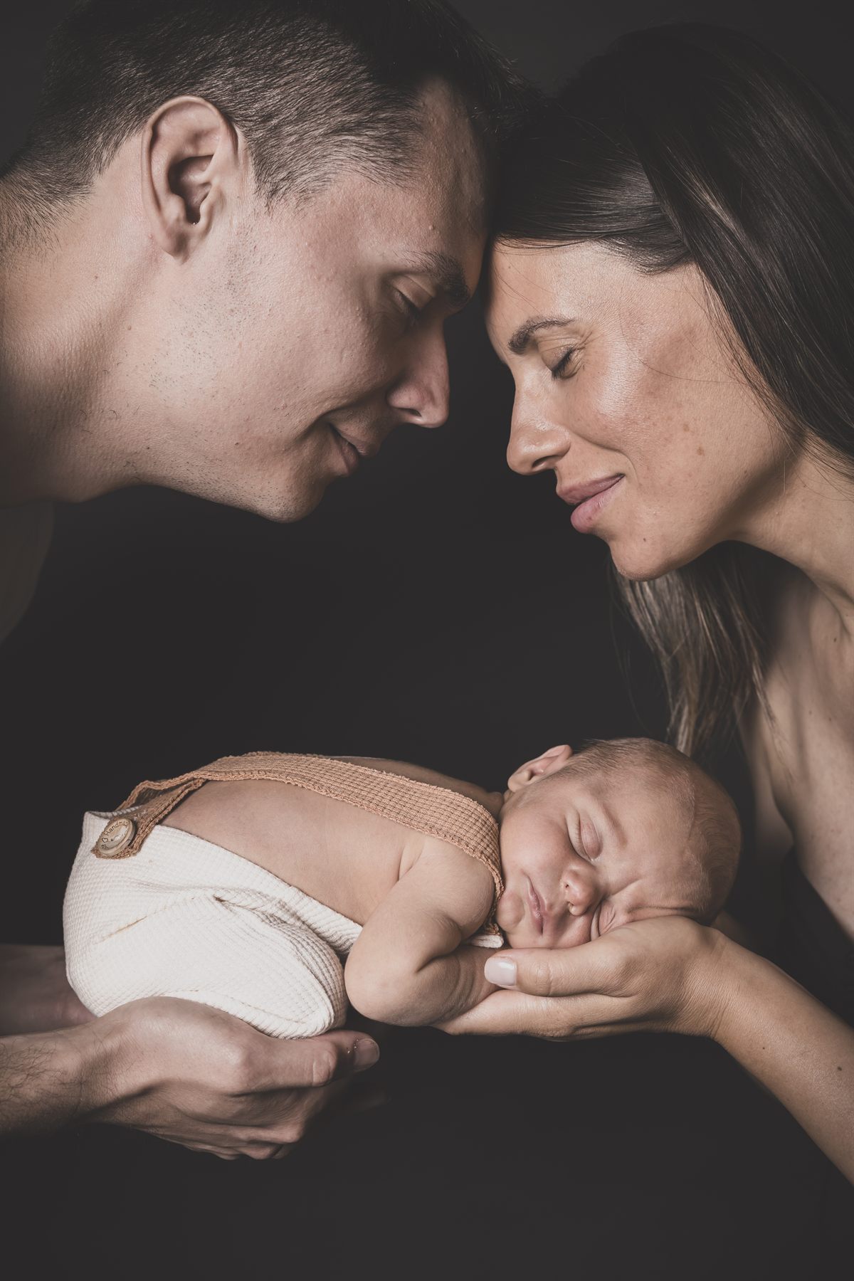 Fotograf Diosig, județul Bihor - fotografie de familie