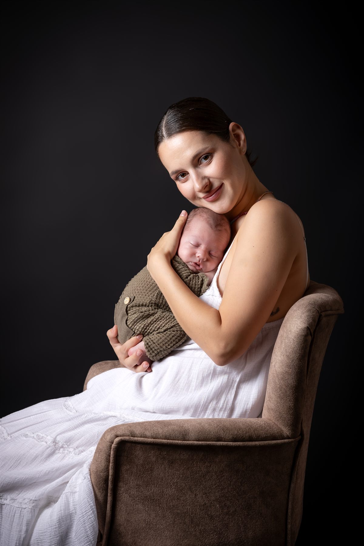 Fotografie de familie și eveniment - fotograf Borș, Bihor - cadru 3