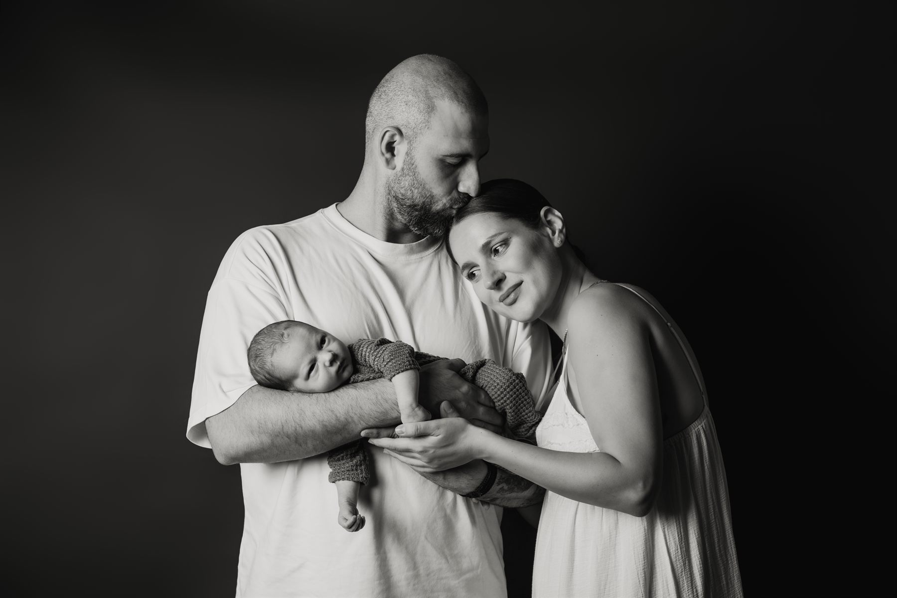 Studio foto Oradea pentru familii din Tulca