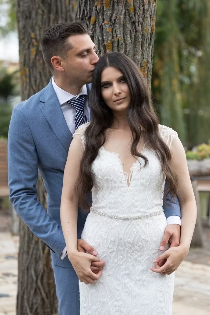 Portofoliu Nunta - fotografie 1