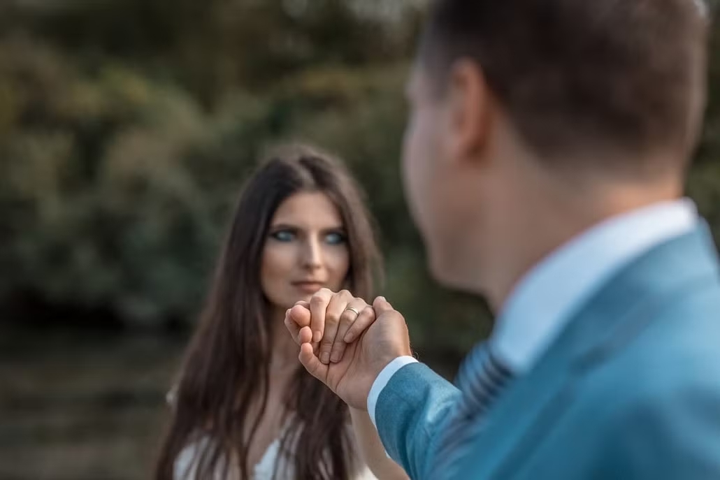 Portofoliu Nunta - fotografie 2