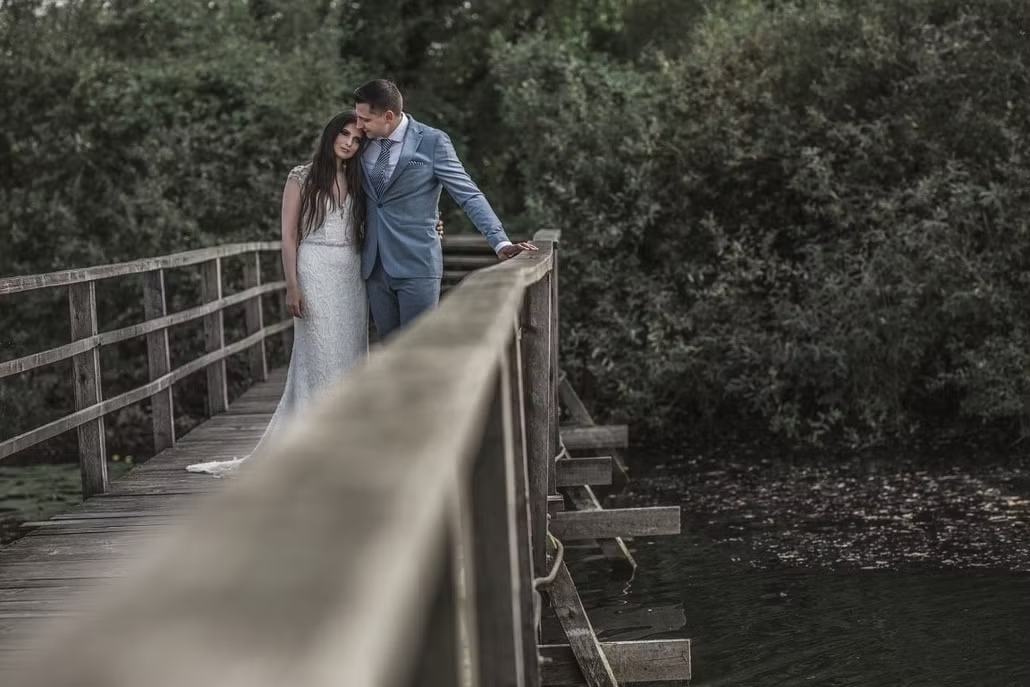 Portofoliu Nunta - fotografie 3