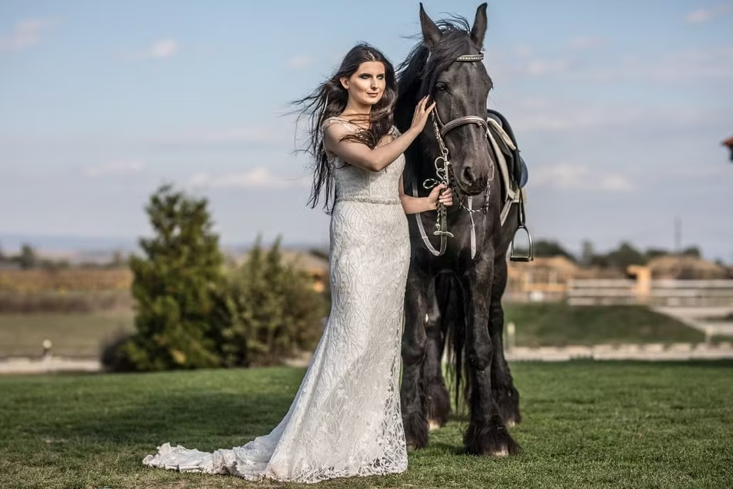 Portofoliu Nunta - fotografie 4