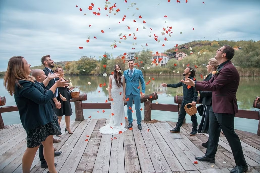 Portofoliu Nunta - fotografie 5