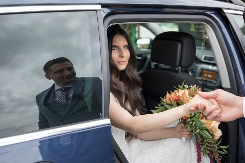 Portofoliu Nunta - fotografie 6