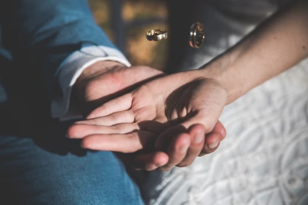 Portofoliu Nunta - fotografie 7